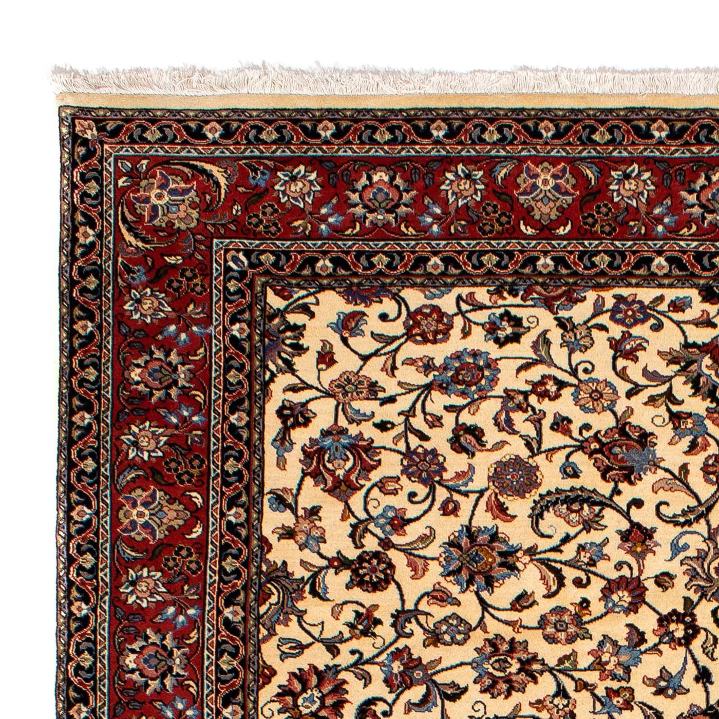 Sarouk Mattan 310x208cm - Persisk matta