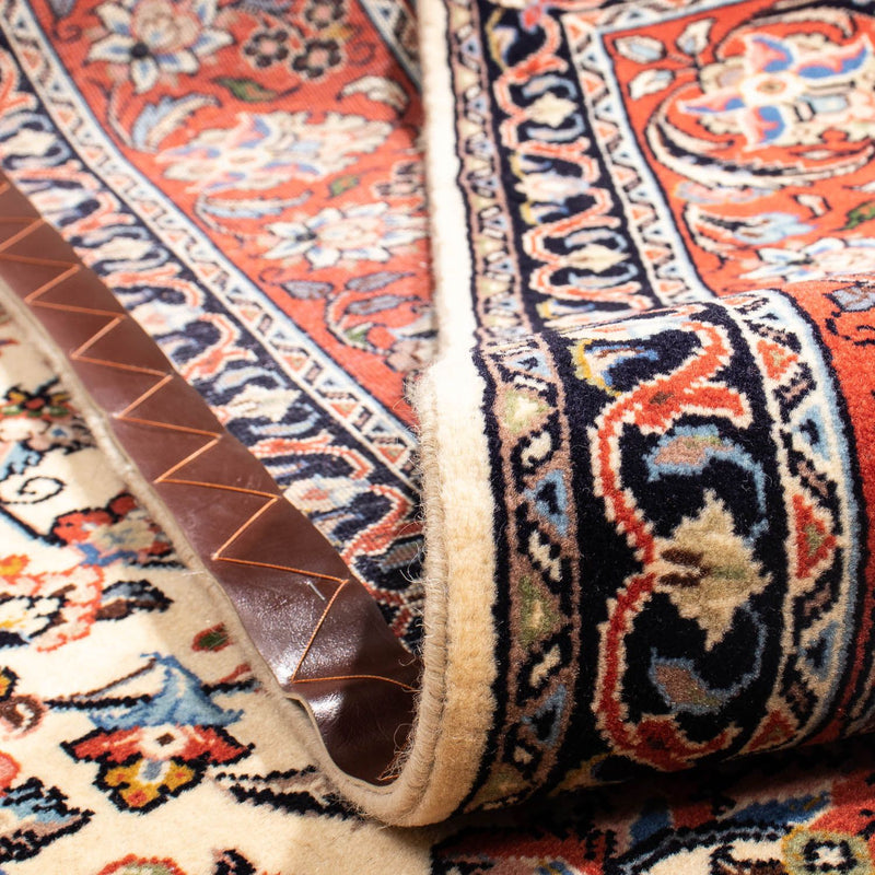 Persisk matta - Classic - 310 x 208 cm - beige