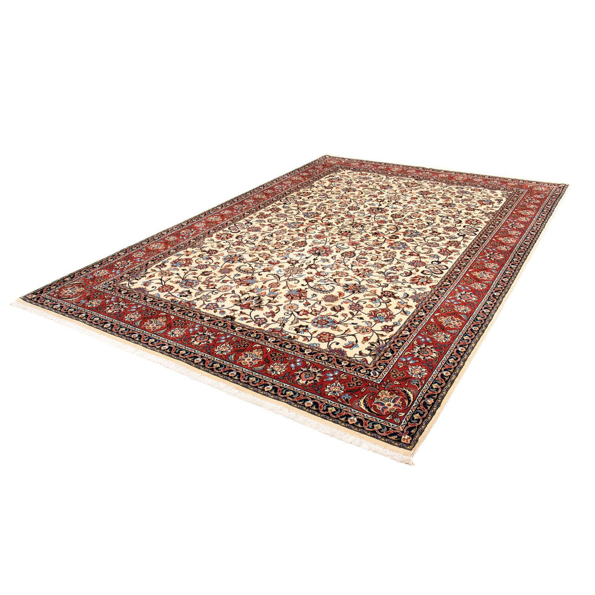 Persisk matta - Classic - 310 x 208 cm - beige