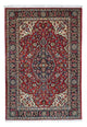 Persisk matta - Ghom - 205 x 137 cm - röd