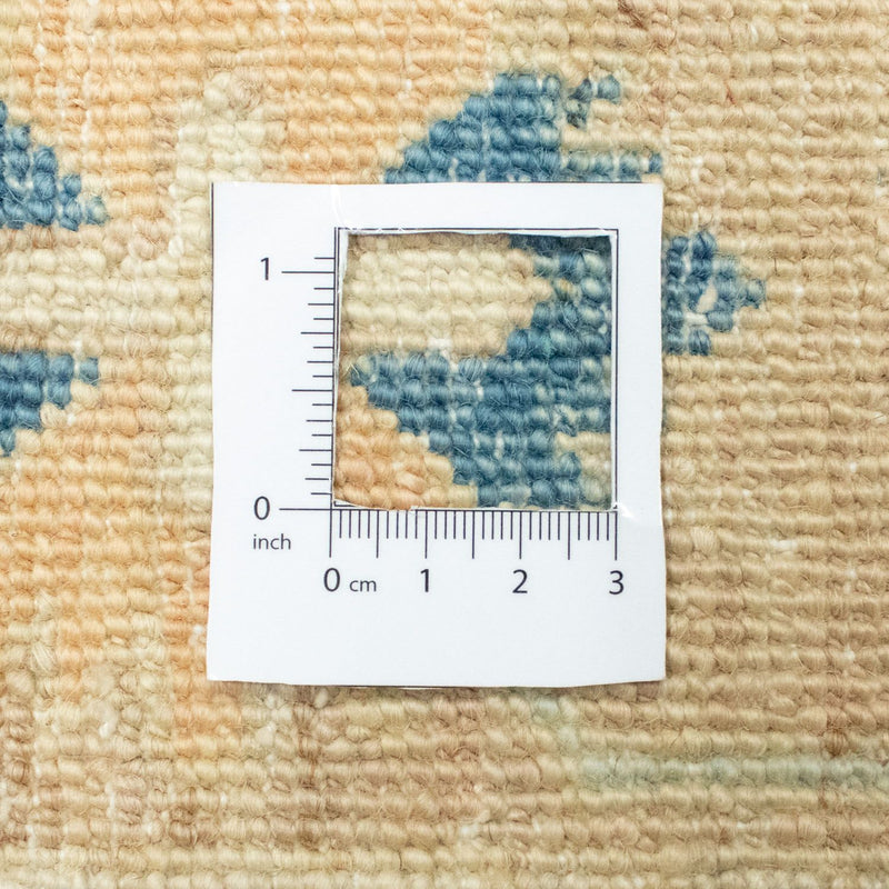 Ziegler Carpet - 201 x 150 cm - beige