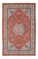 Sarouk Mattan 208x134cm - Persisk matta