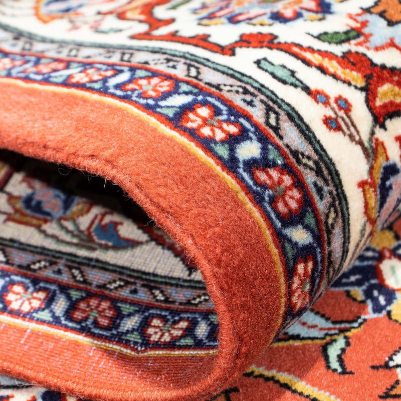 Persisk matta - Classic - 208 x 134 cm - rost