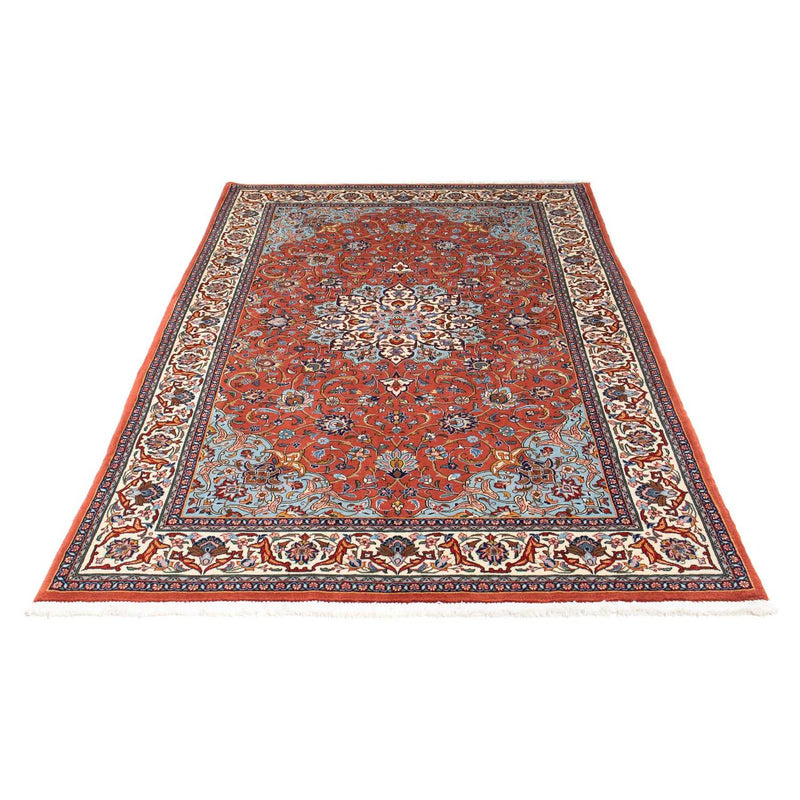 Persisk matta - Classic - 208 x 134 cm - rost