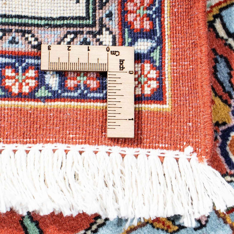 Persisk matta - Classic - 208 x 134 cm - rost