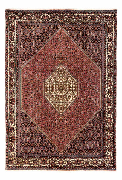 Bidjar - Takab Mattan 200x291cm - Persisk matta