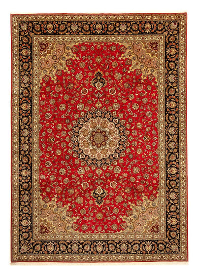 Tabriz - 50 Raj Mattan 253x351cm - Persisk matta