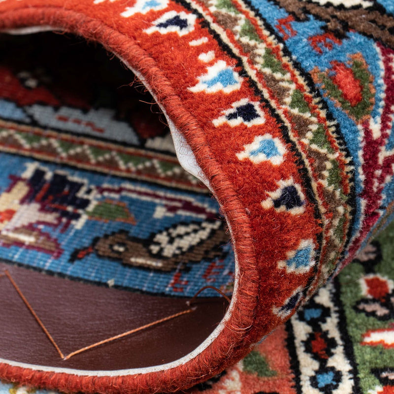 Persisk matta - Classic - 278 x 196 cm - flerfärgad