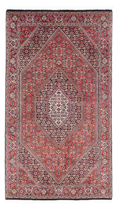 Bidjar Mattan 108x180cm - Persisk matta