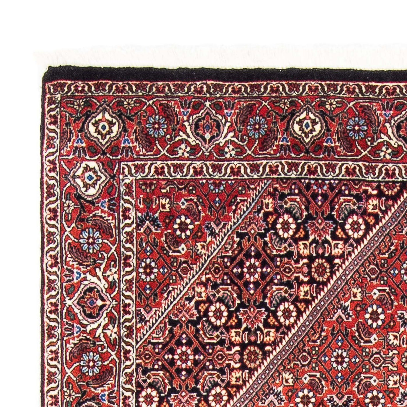 Bidjar Mattan 180x108cm - Persisk matta