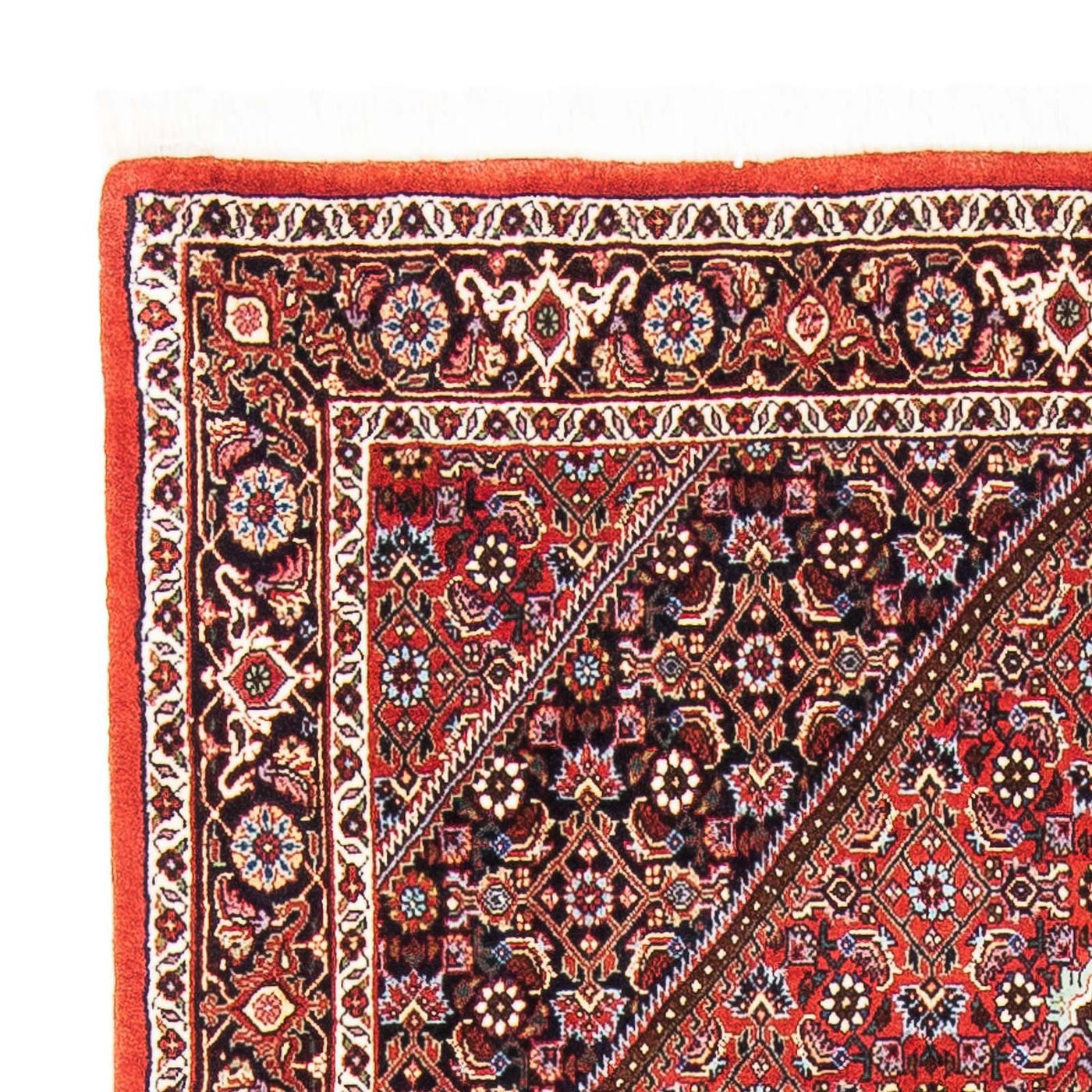 Bidjar Mattan 175x109cm - Persisk matta