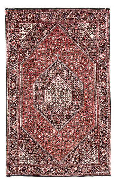 Bidjar Mattan 110x182cm - Persisk matta
