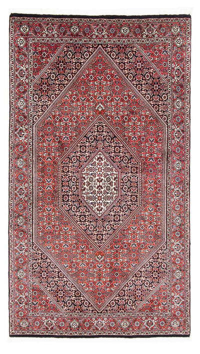 Bidjar Mattan 104x181cm - Persisk matta