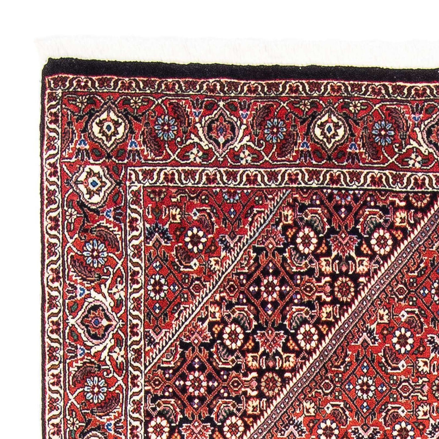 Bidjar Mattan 181x104cm - Persisk matta