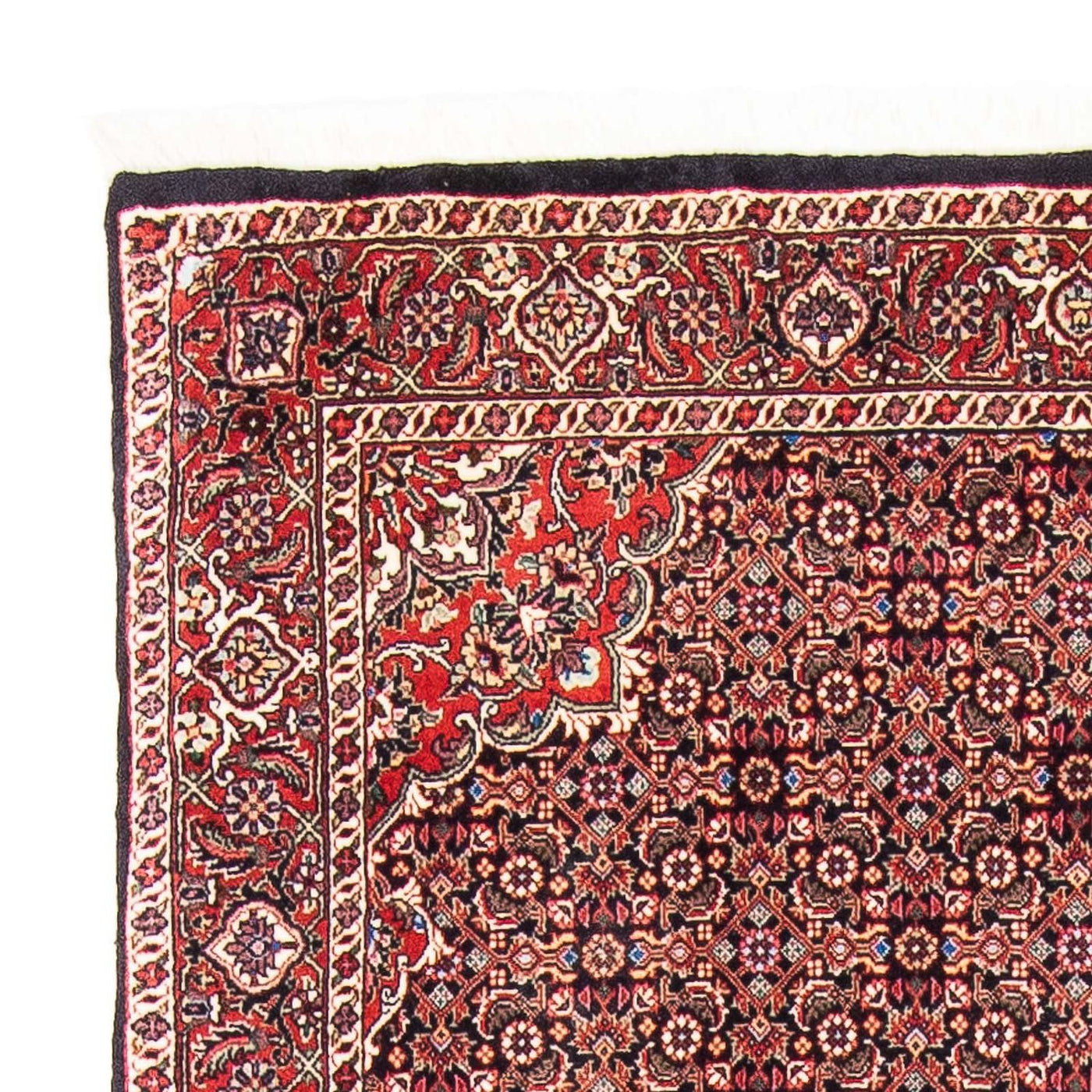 Bidjar Mattan 170x109cm - Persisk matta