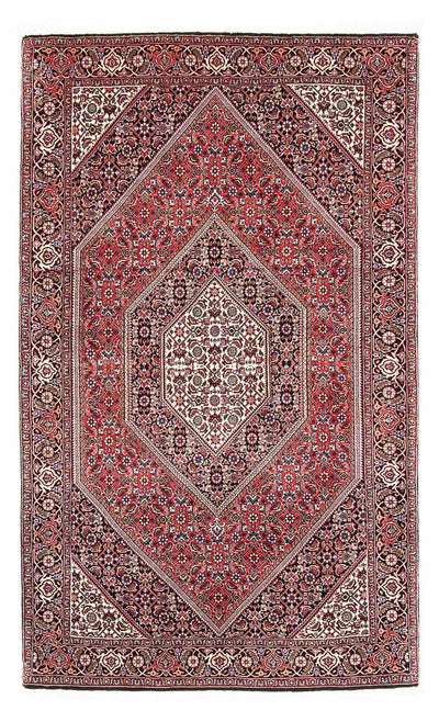 Bidjar Mattan 110x175cm - Persisk matta