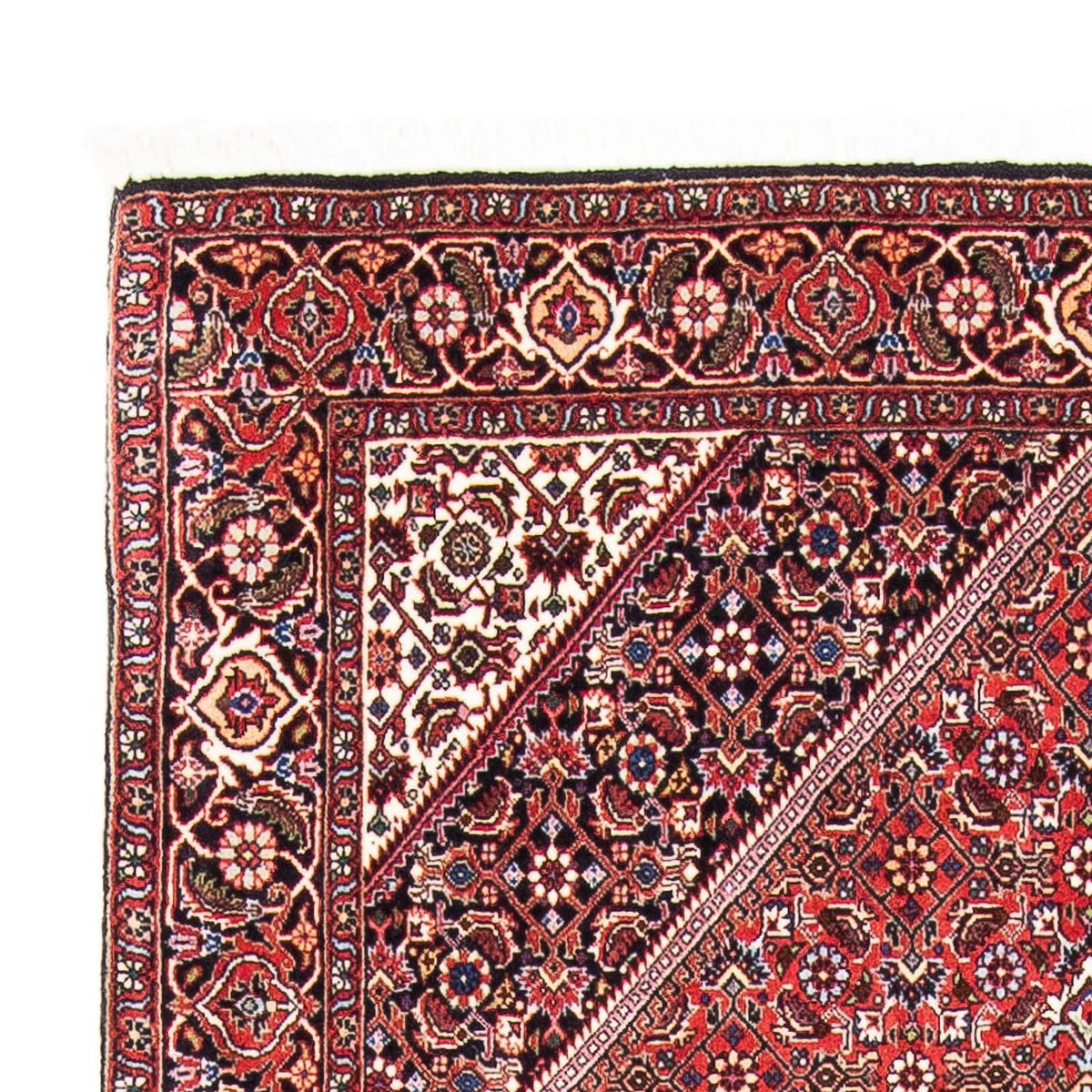 Bidjar Mattan 110x175cm - Persisk matta
