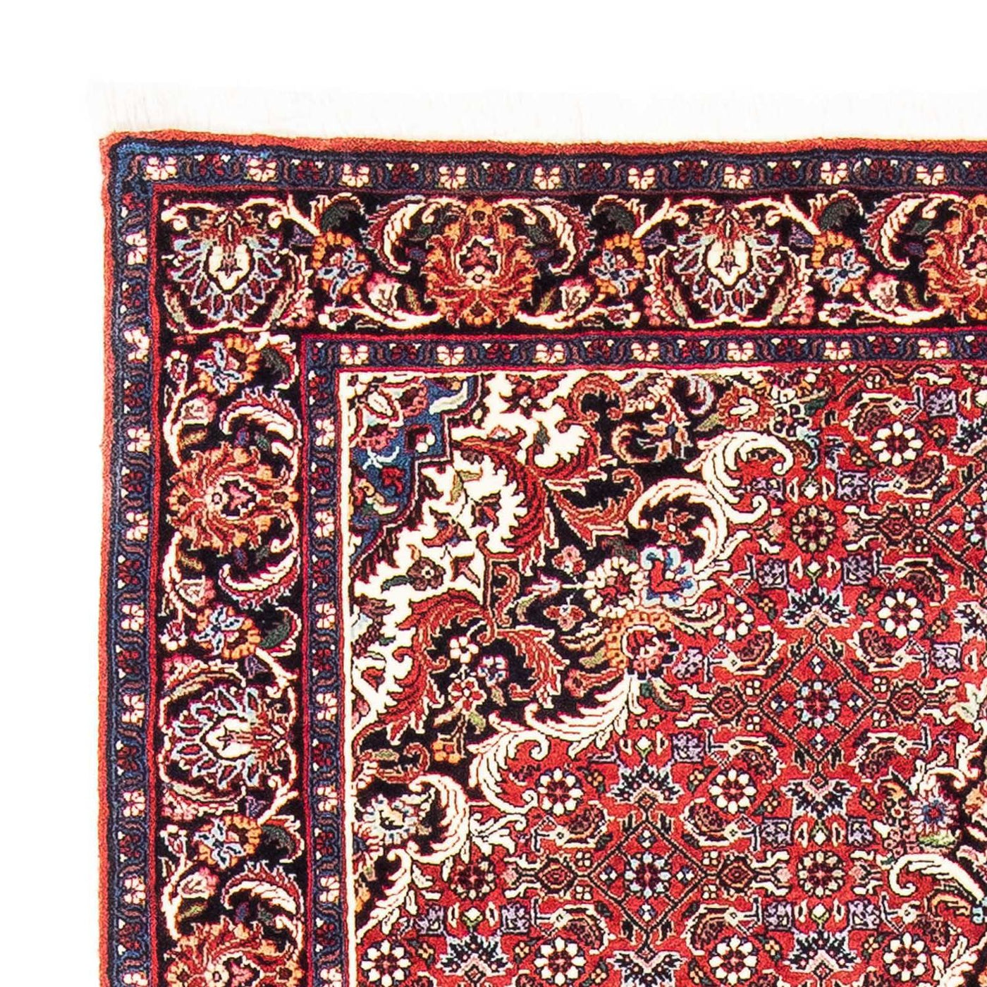 Bidjar Mattan 181x111cm - Persisk matta