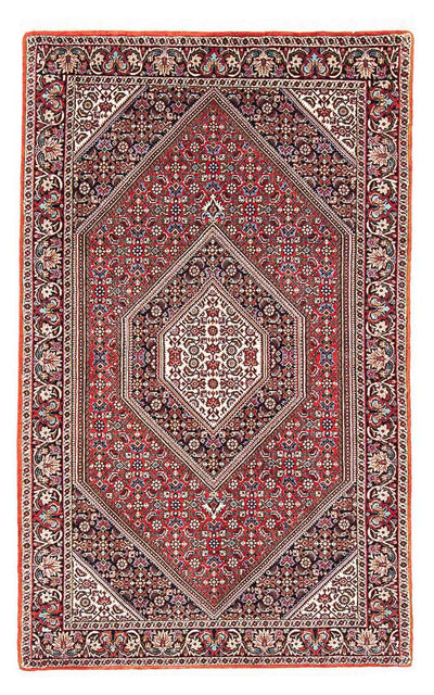Bidjar Mattan 110x179cm - Persisk matta