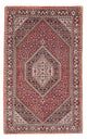 Bidjar Mattan 179x110cm - Persisk matta