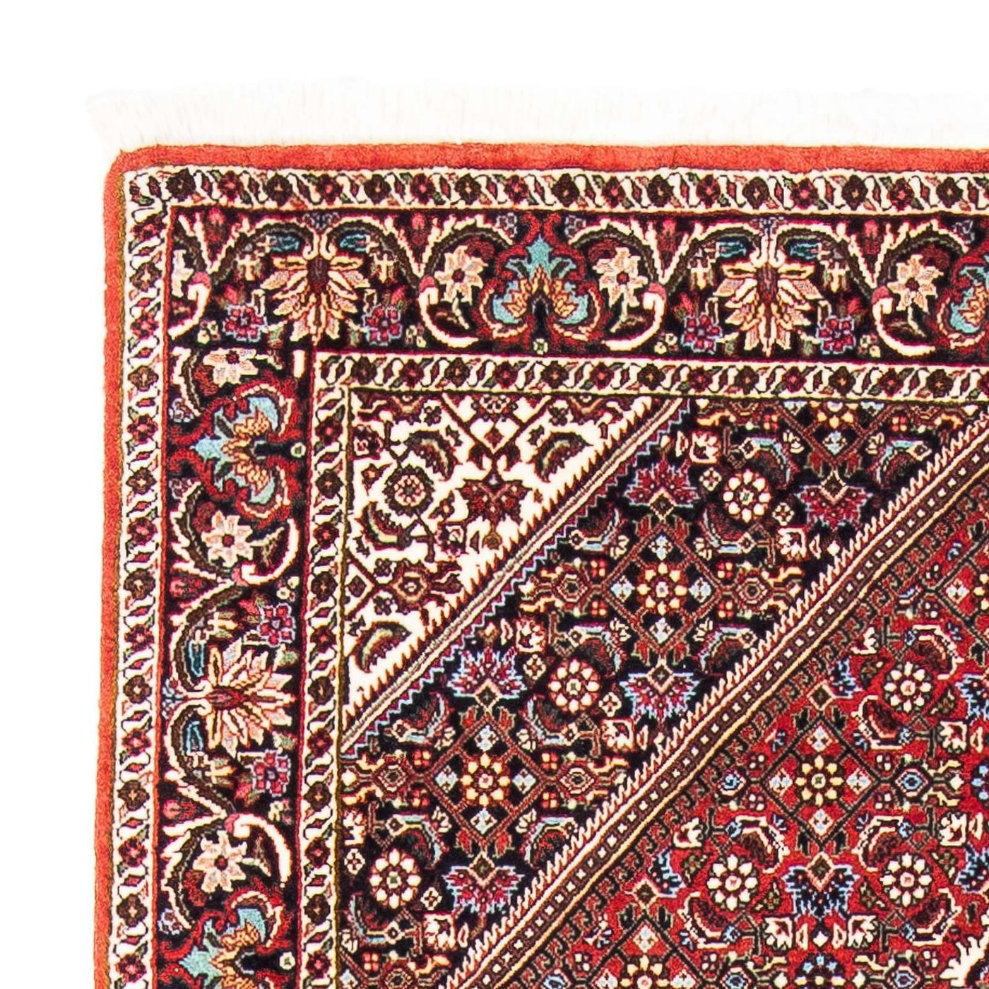 Bidjar Mattan 179x110cm - Persisk matta