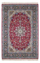 Isfahan Mattan 240x160cm - Persisk matta