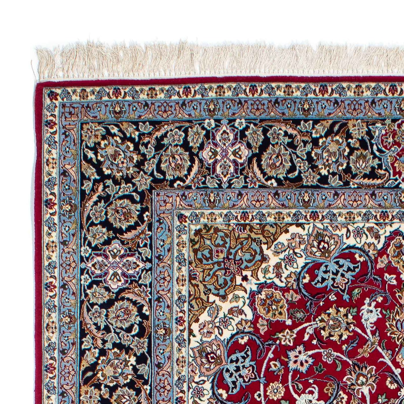Isfahan Mattan 240x160cm - Persisk matta