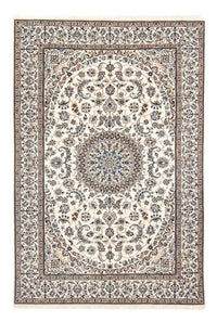 Persisk matta - Nain - Royal - 291 x 202 cm - beige