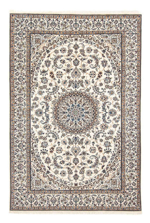 Persisk matta - Nain - Royal - 291 x 202 cm - beige