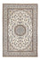 Persisk matta - Nain - Royal - 291 x 202 cm - beige