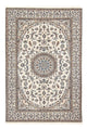 Nain - 9 la Mattan 291x202cm - Persisk matta