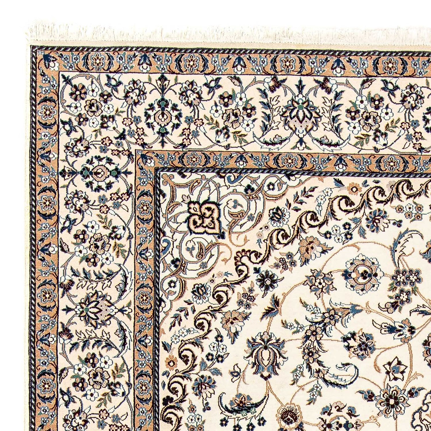 Nain - 9 la Mattan 291x202cm - Persisk matta