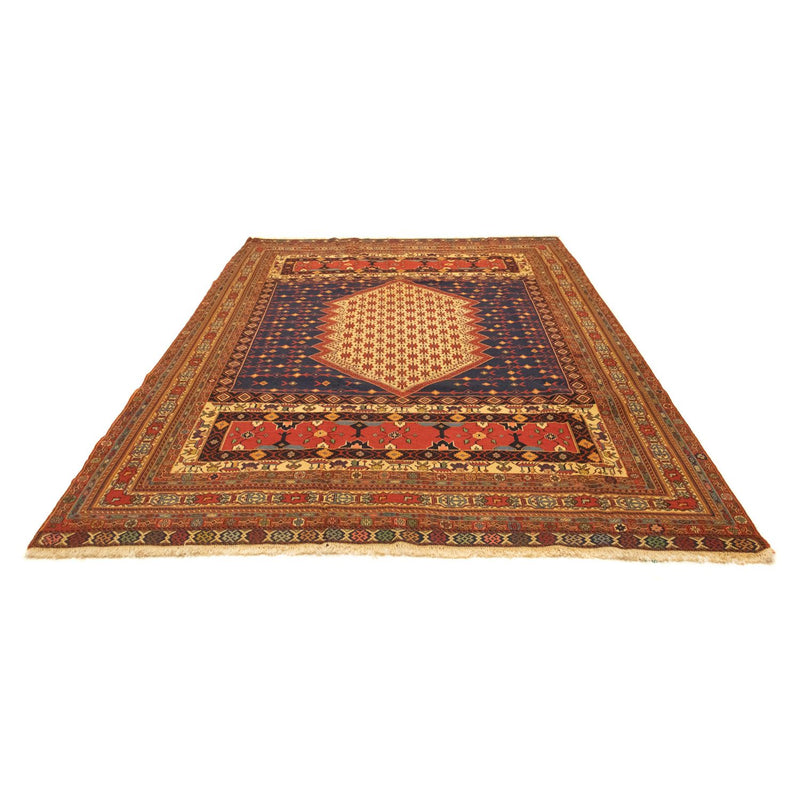 Persisk matta - Nomadic - 290 x 200 cm - flerfärgad