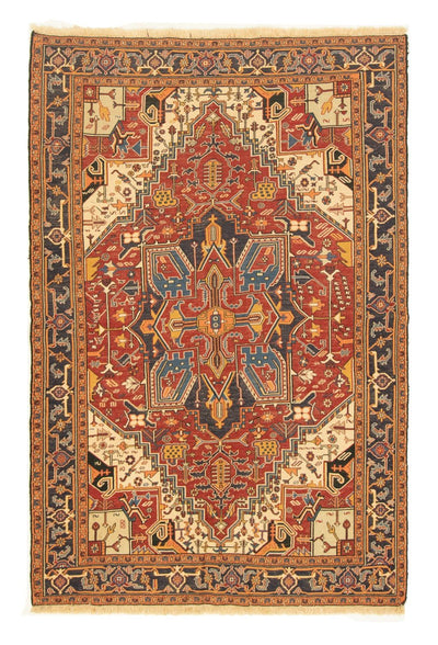 Shiraz Mattan 128x194cm - Persisk matta
