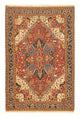 Shiraz Mattan 194x128cm - Persisk matta