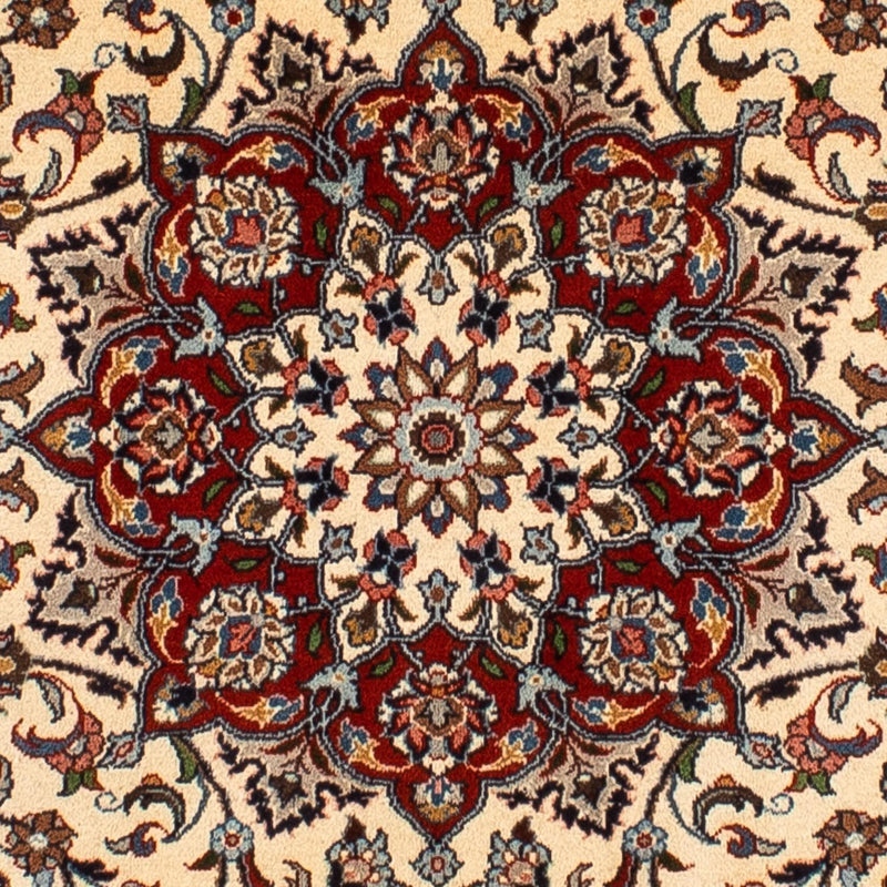 Persisk matta - Classic - 293 x 197 cm - beige