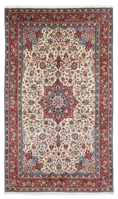 Sarouk Mattan 204x320cm - Persisk matta