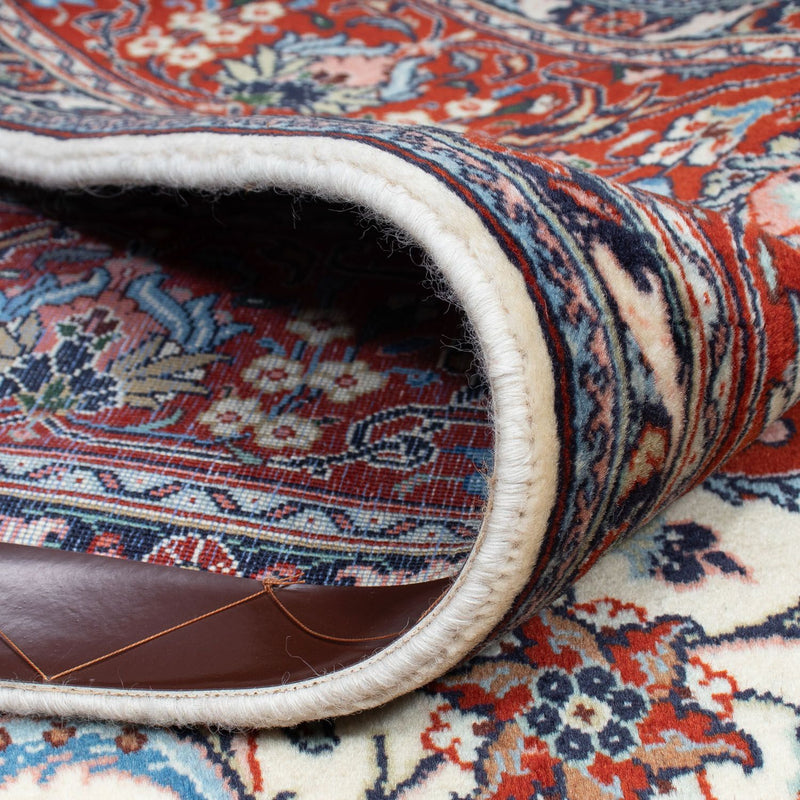 Persisk matta - Classic - 320 x 204 cm - beige