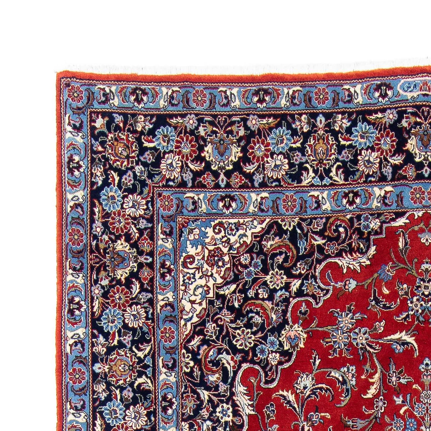 Golpayegan Mattan 325x204cm - Persisk matta