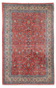 Golpayegan Mattan 318x204cm - Persisk matta