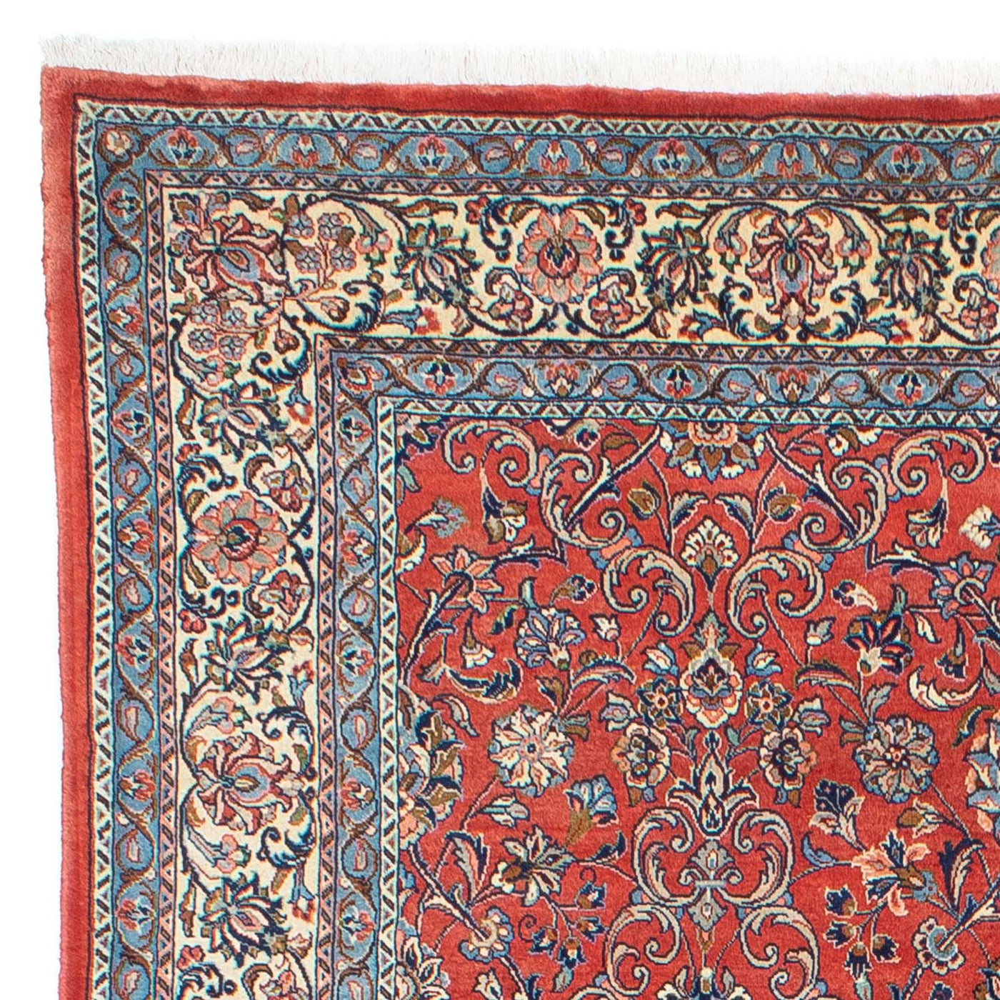 Golpayegan Mattan 318x204cm - Persisk matta
