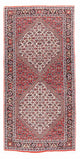 Bidjar Mattan 152x75cm - Persisk matta