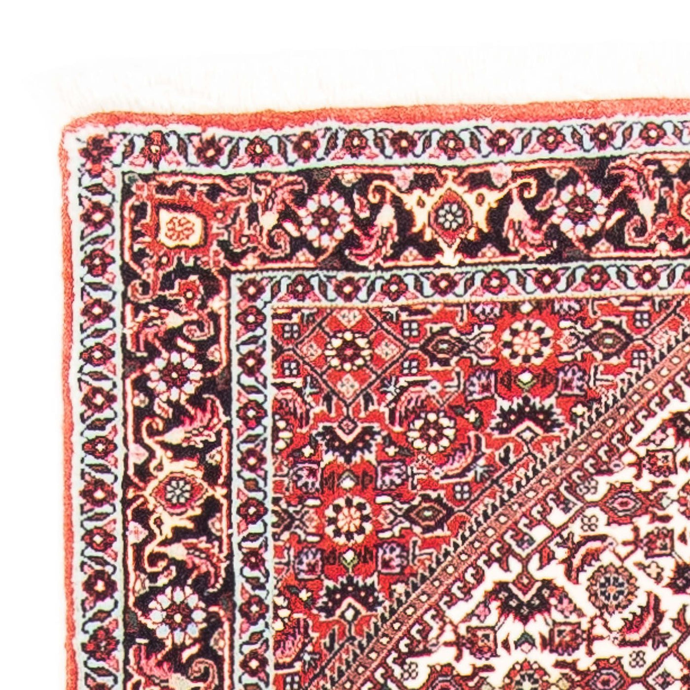 Bidjar Mattan 152x75cm - Persisk matta