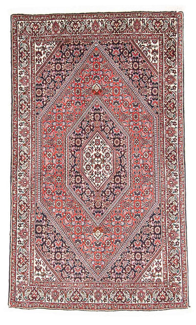 Bidjar Mattan 86x151cm - Persisk matta