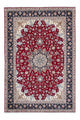 Tabriz - 50 Raj Mattan 297x203cm - Persisk matta
