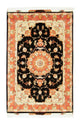 Tabriz - 50 Raj Mattan 163x104cm - Persisk matta