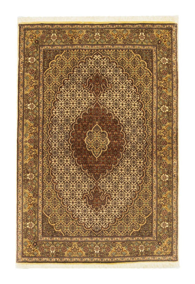Tabriz - 50 Raj Mattan 104x151cm - Persisk matta