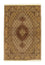 Persisk matta - Tabriz - Royal - 151 x 104 cm - beige