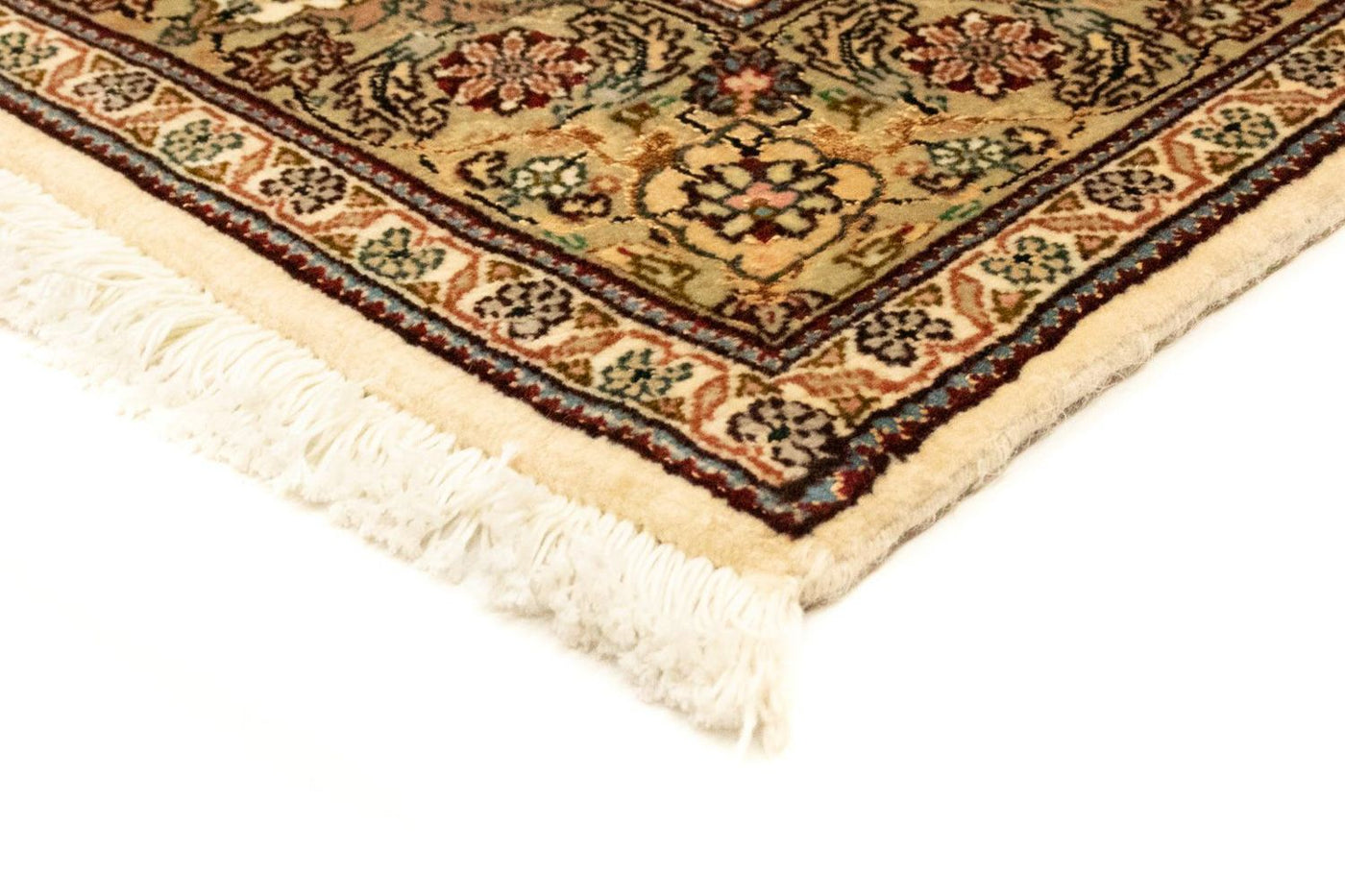 Tabriz - 50 Raj Mattan 151x104cm - Persisk matta
