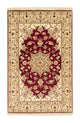 Tabriz - 50 Raj Mattan 159x99cm - Persisk matta